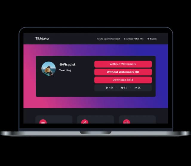 Download section Laptop download section link